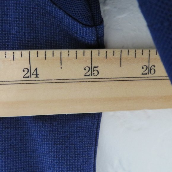 bolle* Men's‎ Short Sleeve 3 Button Down Polo Shirt~ Size XL - Picture 6 of 10